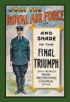 Join the Royal Air Force