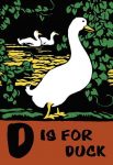 animal alphabet nursery decor