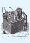 An Apparatus for Souring Cotton