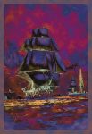 U.S. Navy: Night Falls