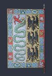 Banniere de Maximillien Sforza