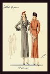 Fashions for Urban Ladies