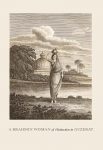 drawings of indian women