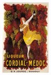 Liqueur Cordial-Medoc