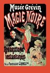 Magic Noire