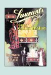 Laurant's Great Casket Mystery
