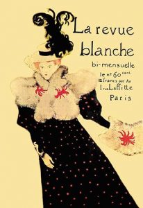 La Revue Blanche