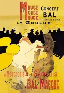 Mouge Concerts