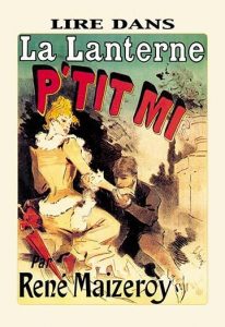 La Lanterne: P'tit Mi