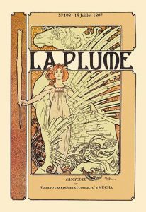La Plume