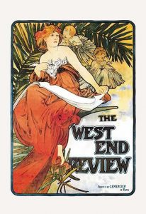 The West End Review