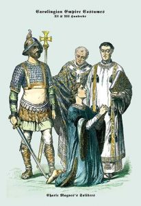 middle age fashion