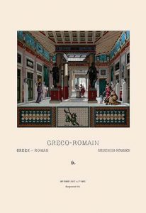 Greco-Roman Architecture
