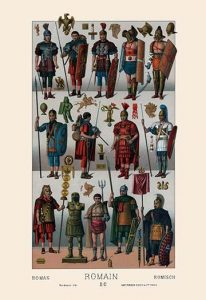Roman Armament