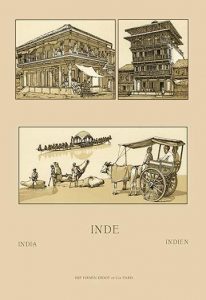People and Places of India #2