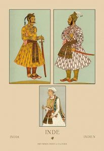 Indi Mogul Emperors
