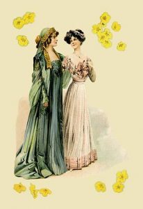 Women Walking