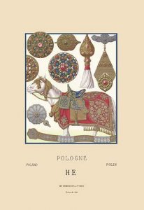 Polish Metalwork of the Seventeenth Century