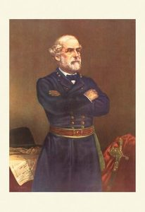 General Robert E. Lee