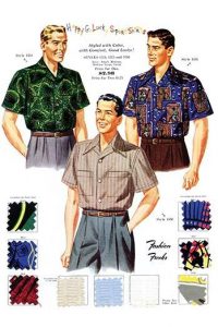 Happy G Luck Sport Shirts