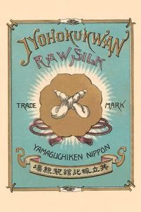 Jyohokukwan Raw Silk