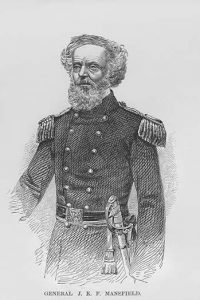 General J.K.F. Mansfield