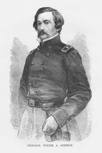 General Willis A. Gorman