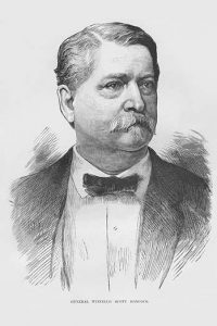 General Winfield Scott Hancock