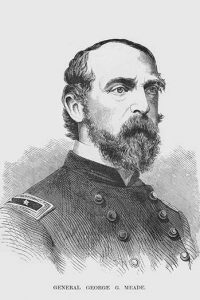 General George G. Meade