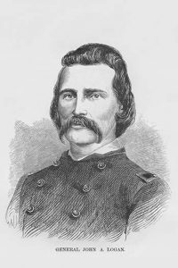 General John A. Logan