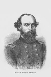 General Gordon Granger