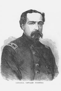 General Edward Ferrero