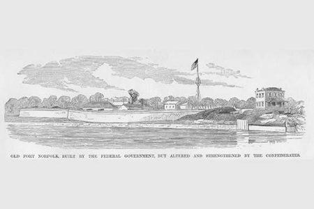 Old Fort Norfolk