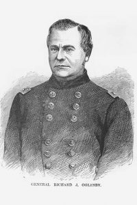 General Richard Oglesby