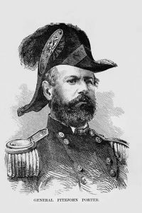 General Fitz john Porter