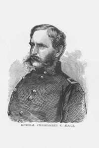 General Christopher C. Augur