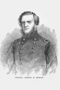 General George W. Morgan