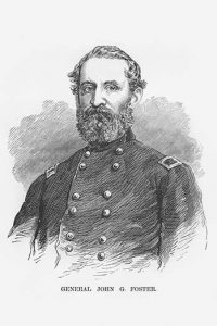 General John G. Foster
