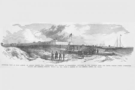 Fort Clinch