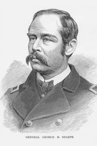 General George H. Sharpe