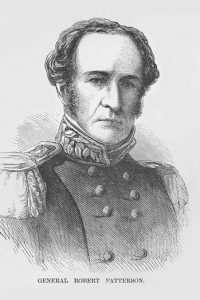 General Robert Patterson