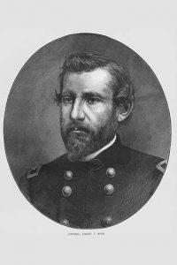 General Albert J. Myer