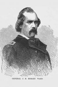 General J. H. Hobart Ward