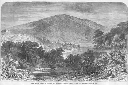 Harper's Ferry