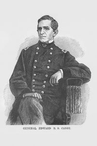 General Edward R. S. Canby