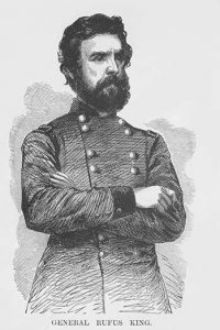 General Rufus King