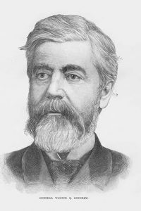 General Walter Q. Gresham