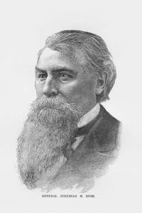General Jeremiah Rusk