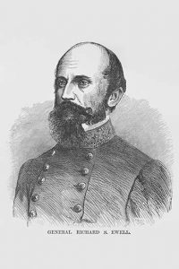 General Richard S. Ewell
