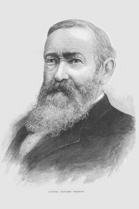 General Benjamin Harrison